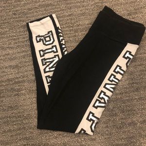 PINK leggings